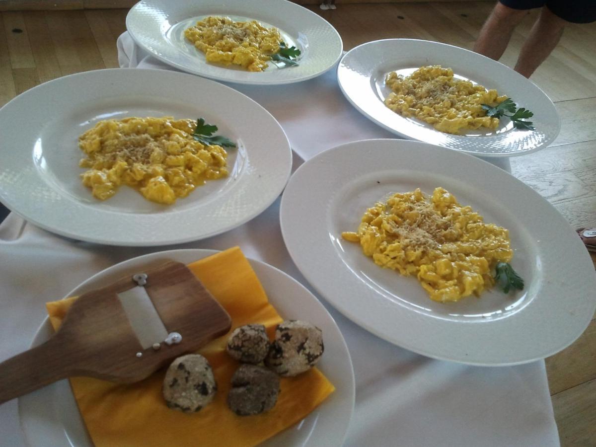 بوجي Al Merlo Olivo, Rural Istrian House المظهر الخارجي الصورة