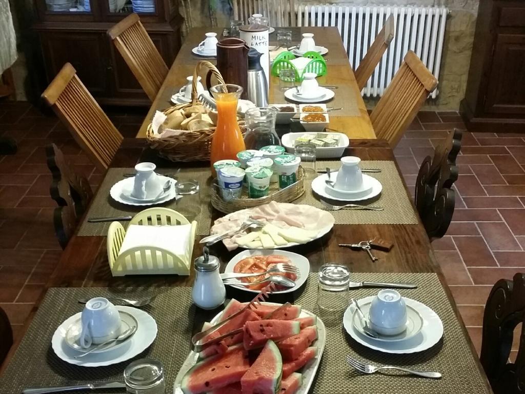 بوجي Al Merlo Olivo, Rural Istrian House المظهر الخارجي الصورة