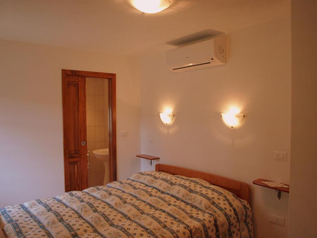 بوجي Al Merlo Olivo, Rural Istrian House الغرفة الصورة