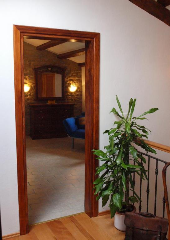 بوجي Al Merlo Olivo, Rural Istrian House الغرفة الصورة