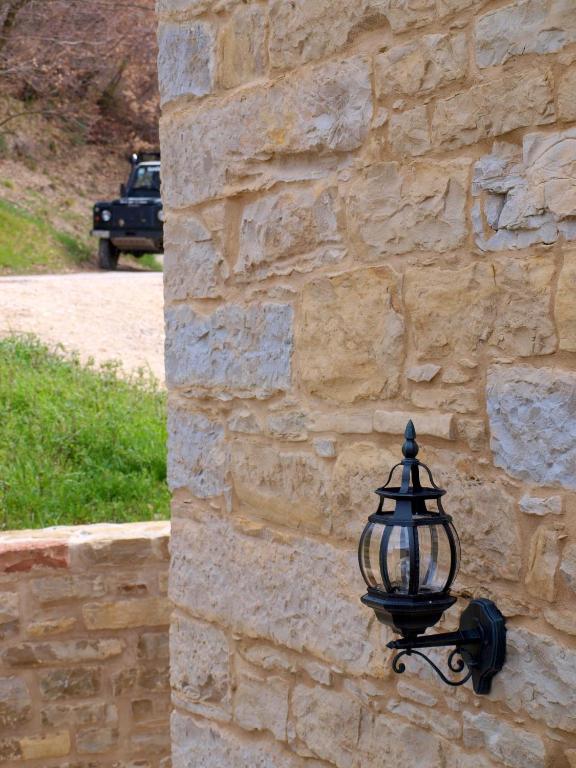 بوجي Al Merlo Olivo, Rural Istrian House المظهر الخارجي الصورة