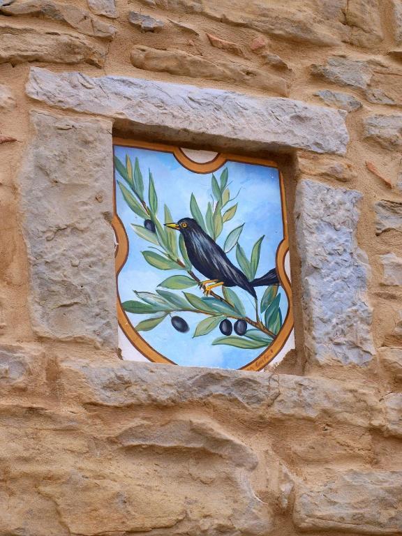 بوجي Al Merlo Olivo, Rural Istrian House المظهر الخارجي الصورة
