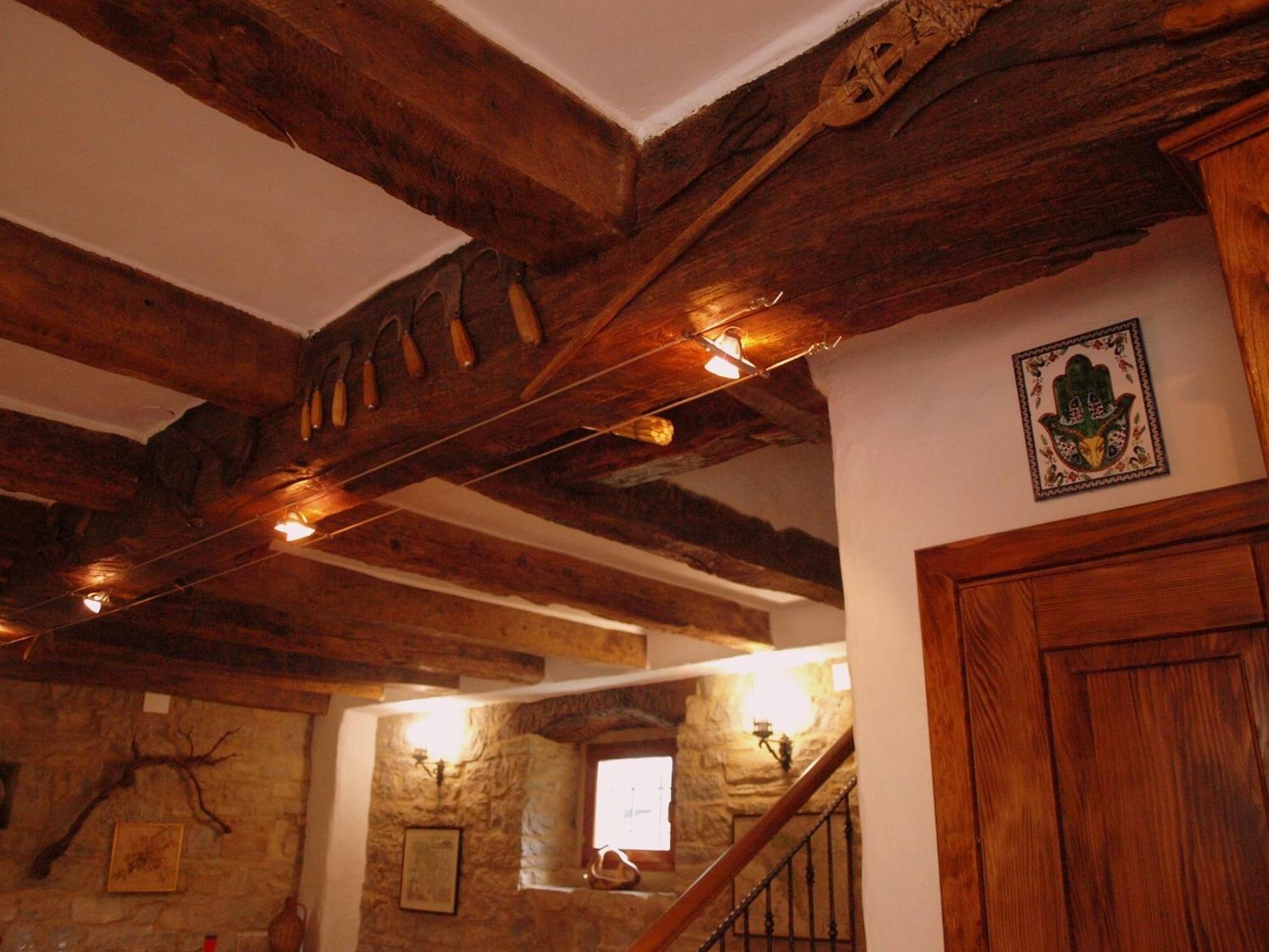 بوجي Al Merlo Olivo, Rural Istrian House المظهر الخارجي الصورة