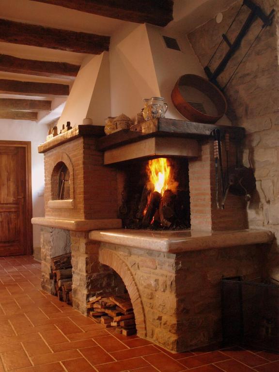بوجي Al Merlo Olivo, Rural Istrian House المظهر الخارجي الصورة